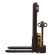 Штабелер электрический самоходный EST122 (1200 кг; 3 м; 24В / 105Ач) SMARTLIFT (SMART) купить в Гатчине