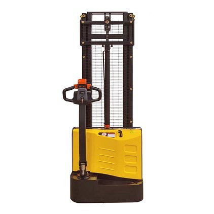 Штабелер электрический самоходный EST122 (1200 кг; 3 м; 24В / 105Ач) SMARTLIFT (SMART) купить в Гатчине Штабелер электрический самоходный EST122 (1200 кг; 3 м; 24В / 105Ач) SMARTLIFT (SMART) купить в Гатчине