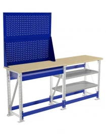 Верстак Master M100.MF1 / MF1 / MF1.120.002 Верстак Master M100.MF1 / MF1 / MF1.120.002