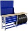 Верстак Master M100.MF1 / MF1 / MF1.320.000 купить в Гатчине