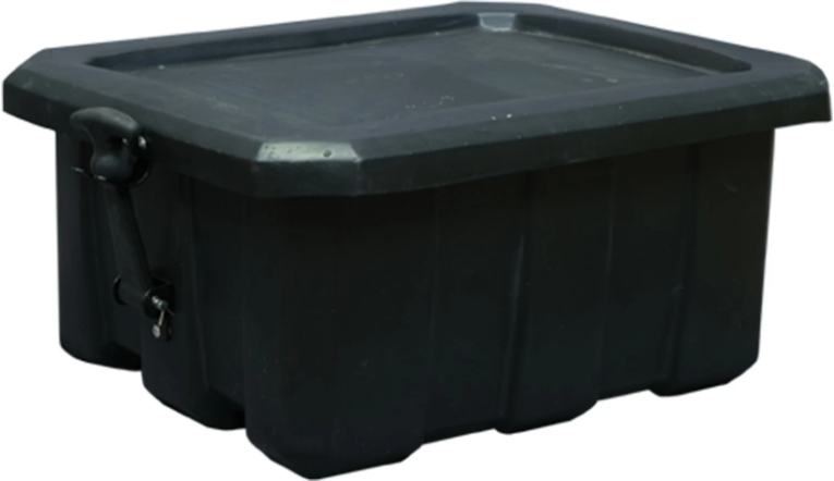 Контейнер для песка 30 л 460х370х215 мм черный КПД 300 купить в Гатчине Контейнер для песка 30 л 460х370х215 мм черный КПД 300 купить в Гатчине