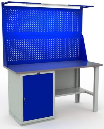 Верстак Expert (№608) WTH160.WS1/F2.021 купить в Гатчине