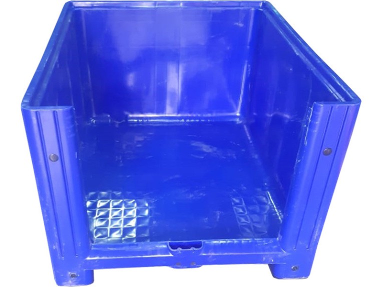 Big Box 1200х1000х760 сплошной, на ножках, с полубоковиной синий купить в Гатчине Big Box 1200х1000х760 сплошной, на ножках, с полубоковиной синий купить в Гатчине