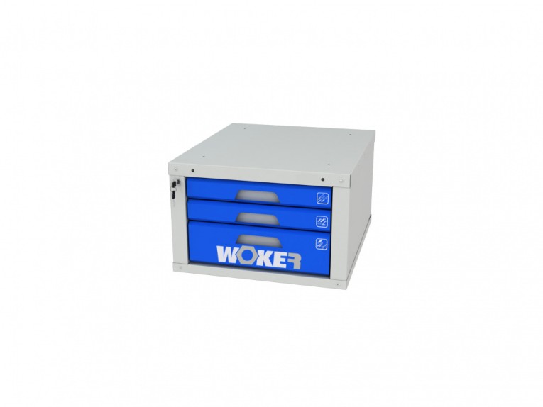 Тумба малая WOKER PRO 03 купить в Гатчине