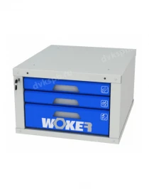 Тумба малая WOKER PRO 03 Тумба малая WOKER PRO 03