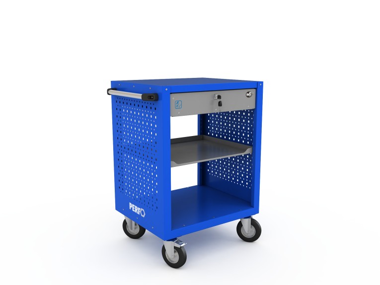 Тележка PERFO купить в Гатчине Тележка PERFO купить в Гатчине