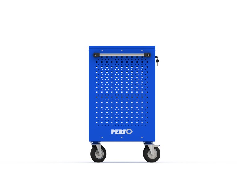 Тележка PERFO купить в Гатчине Тележка PERFO купить в Гатчине