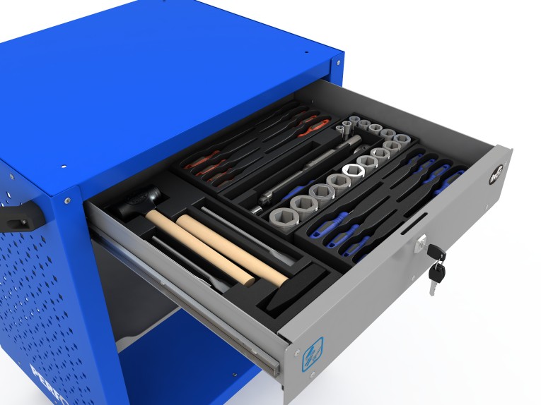 Тележка PERFO купить в Гатчине Тележка PERFO купить в Гатчине