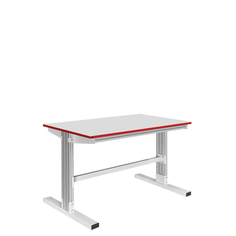 Стол рабочий Gresson СРП-1500х800КП купить в Гатчине