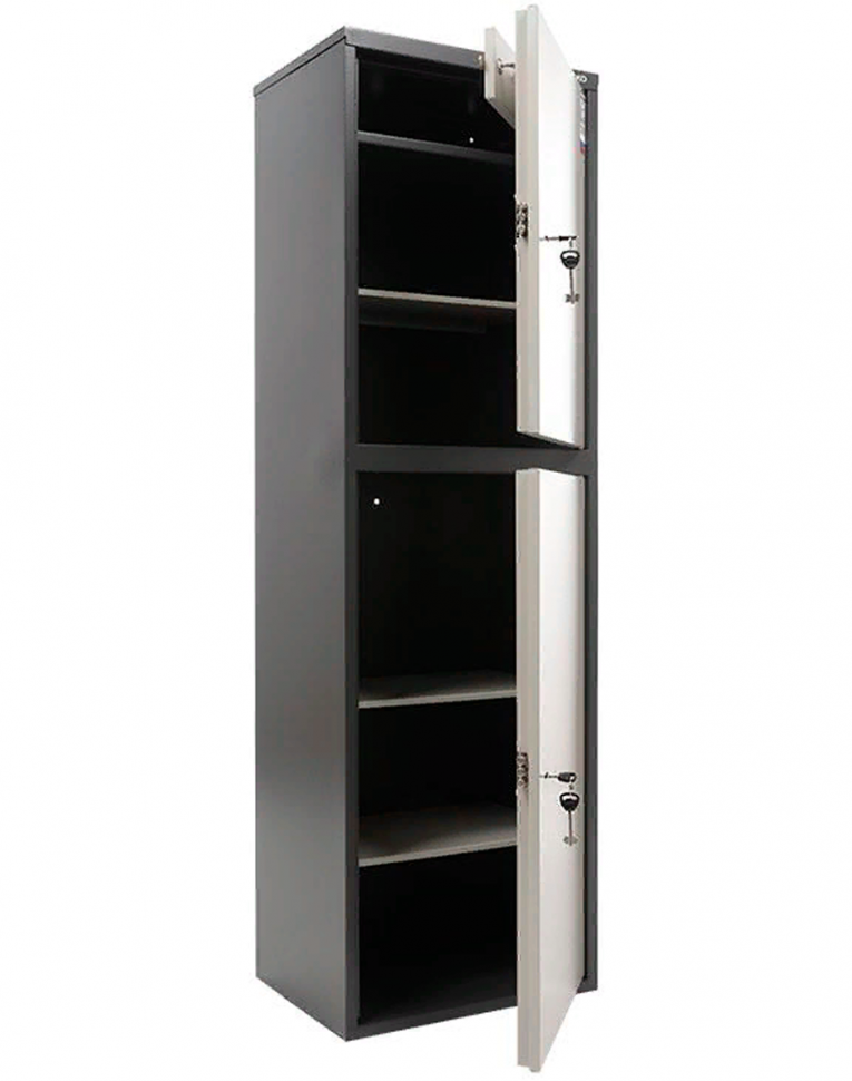 Бухгалтерский шкаф Aiko SL-150/2Т купить в Гатчине Бухгалтерский шкаф Aiko SL-150/2Т купить в Гатчине