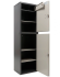 Бухгалтерский шкаф Aiko SL-150/2Т купить в Гатчине