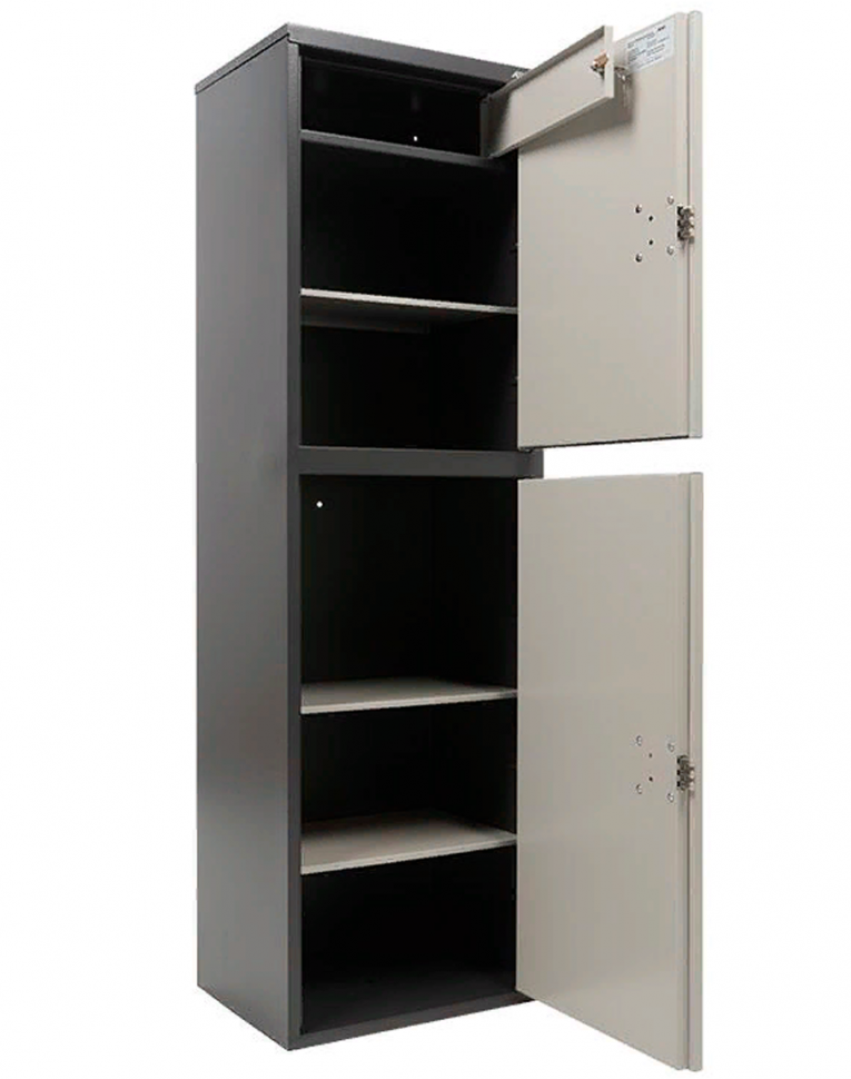 Бухгалтерский шкаф Aiko SL-150/2Т купить в Гатчине Бухгалтерский шкаф Aiko SL-150/2Т купить в Гатчине
