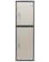 Бухгалтерский шкаф Aiko SL-150/2Т купить в Гатчине