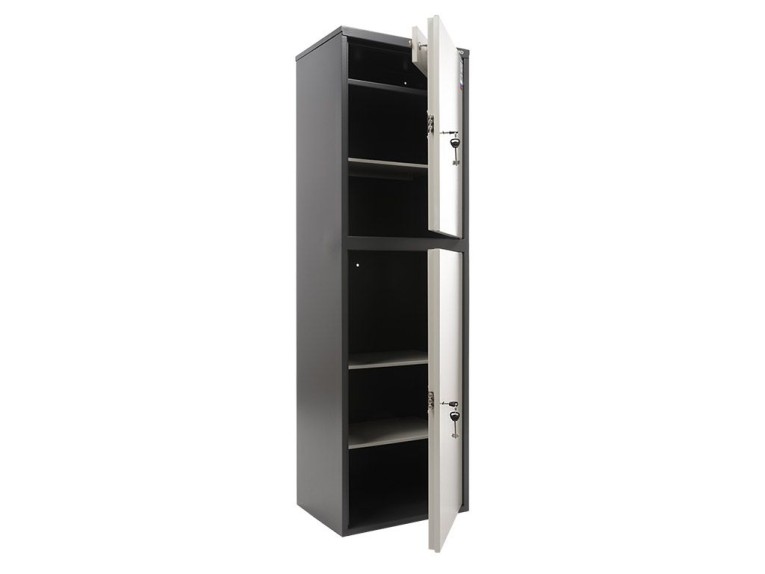Бухгалтерский шкаф Aiko SL-150/2Т купить в Гатчине Бухгалтерский шкаф Aiko SL-150/2Т купить в Гатчине