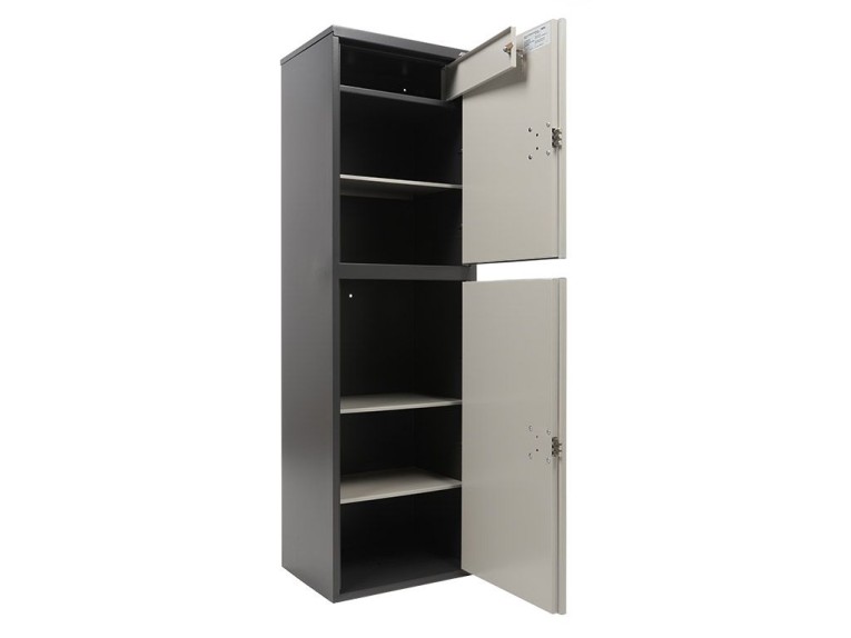 Бухгалтерский шкаф Aiko SL-150/2Т купить в Гатчине Бухгалтерский шкаф Aiko SL-150/2Т купить в Гатчине