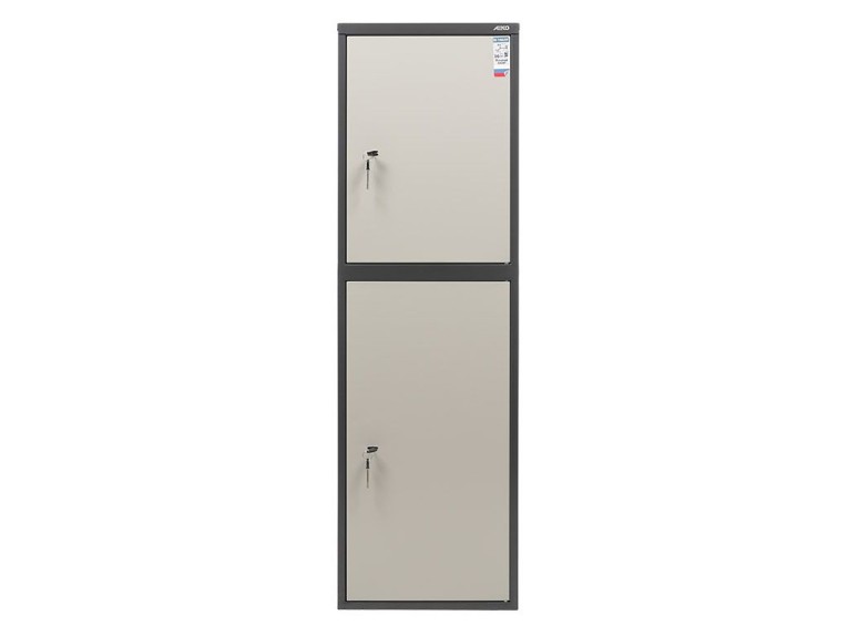 Бухгалтерский шкаф Aiko SL-150/2Т купить в Гатчине Бухгалтерский шкаф Aiko SL-150/2Т купить в Гатчине