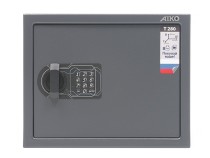 Мебельный сейф Aiko Т-280 EL Мебельный сейф Aiko Т-280 EL