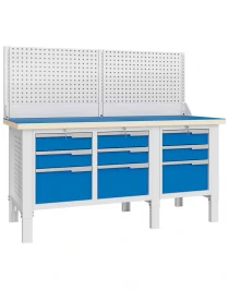 Верстак CTR 1832.S333.13-1 Верстак CTR 1832.S333.13-1