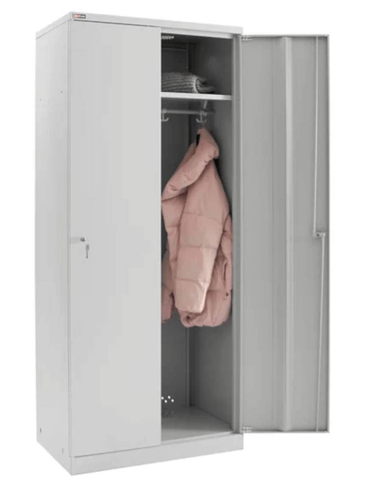 Шкаф гардеробный ДиКом Рационал ОД-421 купить в Гатчине Шкаф гардеробный ДиКом Рационал ОД-421 купить в Гатчине