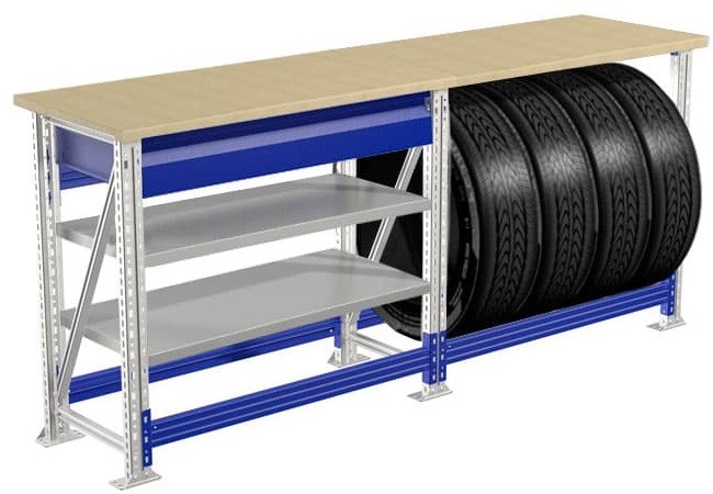Верстак Master M100.MF1 / MF1 / MF1.102.000 купить в Гатчине Верстак Master M100.MF1 / MF1 / MF1.102.000 купить в Гатчине