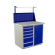 Верстак Profi WT100.WD5/WD1.011 купить в Гатчине