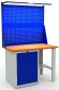 Верстак Expert W120.WS1/F2.021 купить в Гатчине