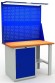 Верстак Expert W120.WS1/F2.021 купить в Гатчине