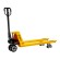 Гидравлическая тележка (рохля) SP (BF Premium, г/п 2500 кг, вилы 1150x550 мм, RDP) SMARTLIFT (SMART) купить в Гатчине