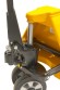 Гидравлическая тележка (рохля) SP (BF Premium, г/п 2500 кг, вилы 1150x550 мм, RDP) SMARTLIFT (SMART) купить в Гатчине