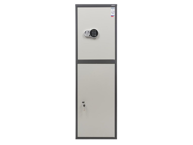 Бухгалтерский шкаф Aiko SL-150/2Т EL купить в Гатчине Бухгалтерский шкаф Aiko SL-150/2Т EL купить в Гатчине