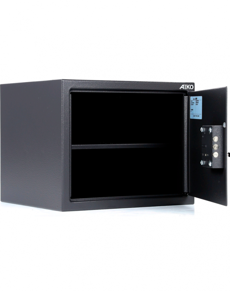 Мебельный сейф Aiko Т-280 KL купить в Гатчине Мебельный сейф Aiko Т-280 KL купить в Гатчине