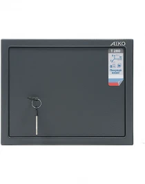 Мебельный сейф Aiko Т-280 KL Мебельный сейф Aiko Т-280 KL