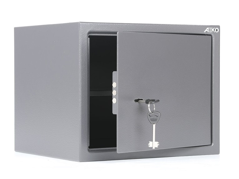 Мебельный сейф Aiko Т-280 KL купить в Гатчине Мебельный сейф Aiko Т-280 KL купить в Гатчине