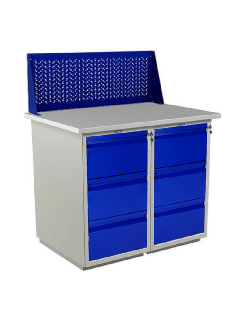Верстак Практик Profi WT100.WD3/WD3.010 купить в Гатчине Верстак Практик Profi WT100.WD3/WD3.010 купить в Гатчине