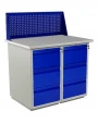 Верстак Практик Profi WT100.WD3/WD3.010 Верстак Практик Profi WT100.WD3/WD3.010