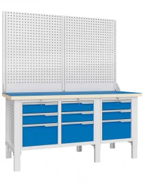 Верстак CTR 1832.S333.13-2 Верстак CTR 1832.S333.13-2
