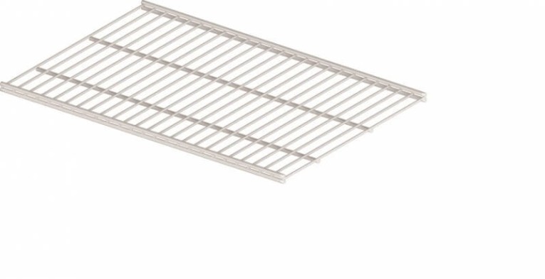 Металлическая сеточная полка Титан-GS 903x306 мм купить в Гатчине Металлическая сеточная полка Титан-GS 903x306 мм купить в Гатчине