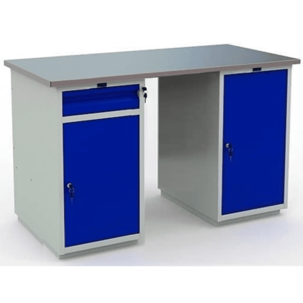 Верстак Profi WT140.WD2/WD1.000 купить в Гатчине