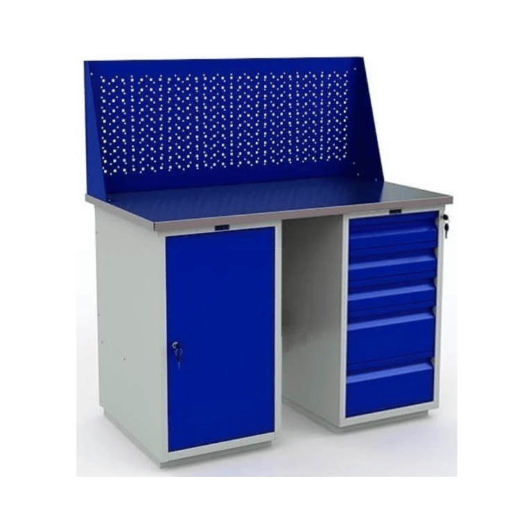 Верстак Profi WT120.WD1/WD5.010 купить в Гатчине Верстак Profi WT120.WD1/WD5.010 купить в Гатчине