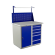 Верстак Profi WT100.WD1/WD5.011 купить в Гатчине