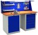 Верстак Expert (№605) W160.WS1/WS6.011 купить в Гатчине