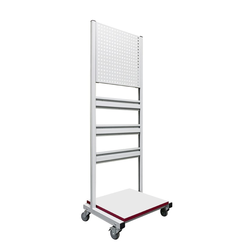 Стойка подкатная универсальная Gresson СПК ESD купить в Гатчине