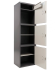 Бухгалтерский шкаф Aiko SL-150/3Т купить в Гатчине