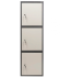 Бухгалтерский шкаф Aiko SL-150/3Т купить в Гатчине