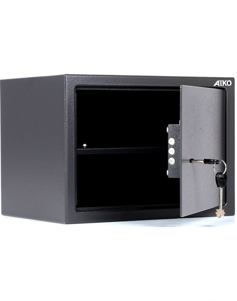Мебельный сейф Aiko Т-250 KL купить в Гатчине Мебельный сейф Aiko Т-250 KL купить в Гатчине