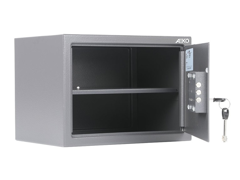 Мебельный сейф Aiko Т-250 KL купить в Гатчине Мебельный сейф Aiko Т-250 KL купить в Гатчине