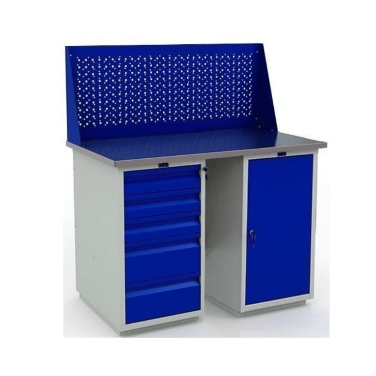 Верстак Profi WT120.WD5/WD1.010 купить в Гатчине Верстак Profi WT120.WD5/WD1.010 купить в Гатчине