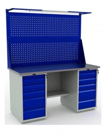Верстак Profi WT160.WD5/WD5.021 Верстак Profi WT160.WD5/WD5.021