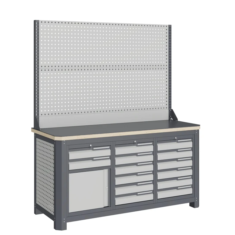 Верстак MCN 1552.S669-2 купить в Гатчине Верстак MCN 1552.S669-2 купить в Гатчине