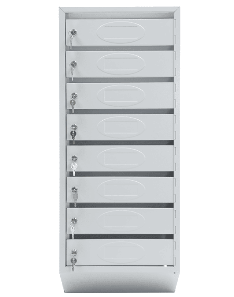 Почтовый ящик PB-8C.KL RВ купить в Гатчине